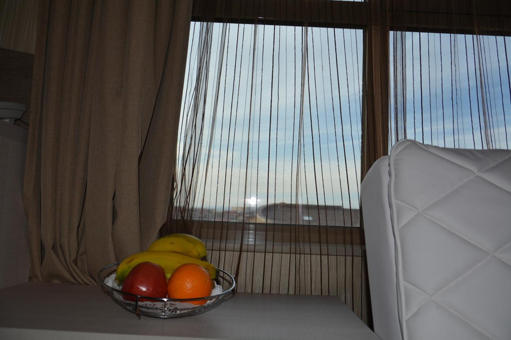 Albert Hotel Ploiesti Room photo