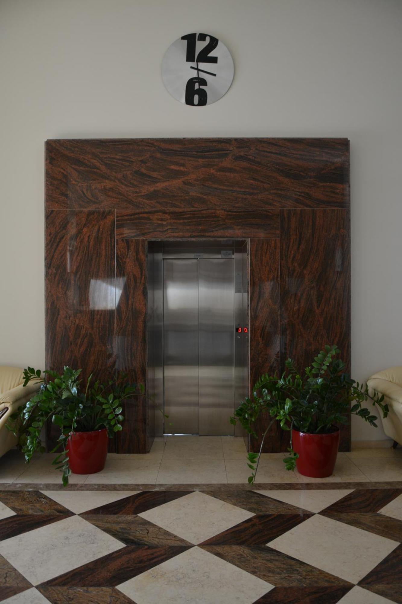 Albert Hotel Ploiesti Room photo