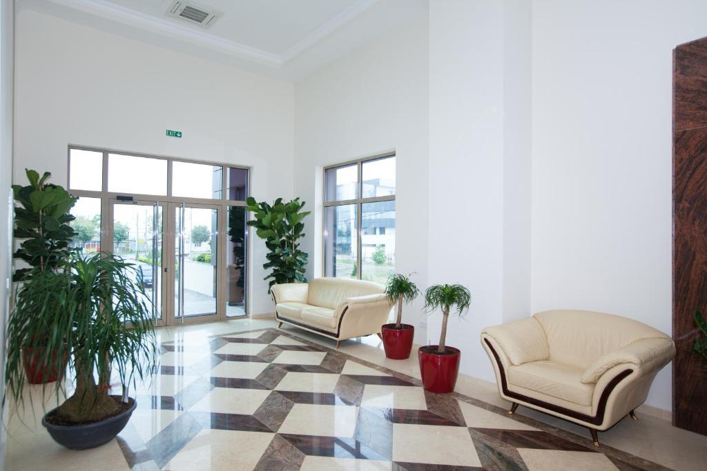 Albert Hotel Ploiesti Exterior photo